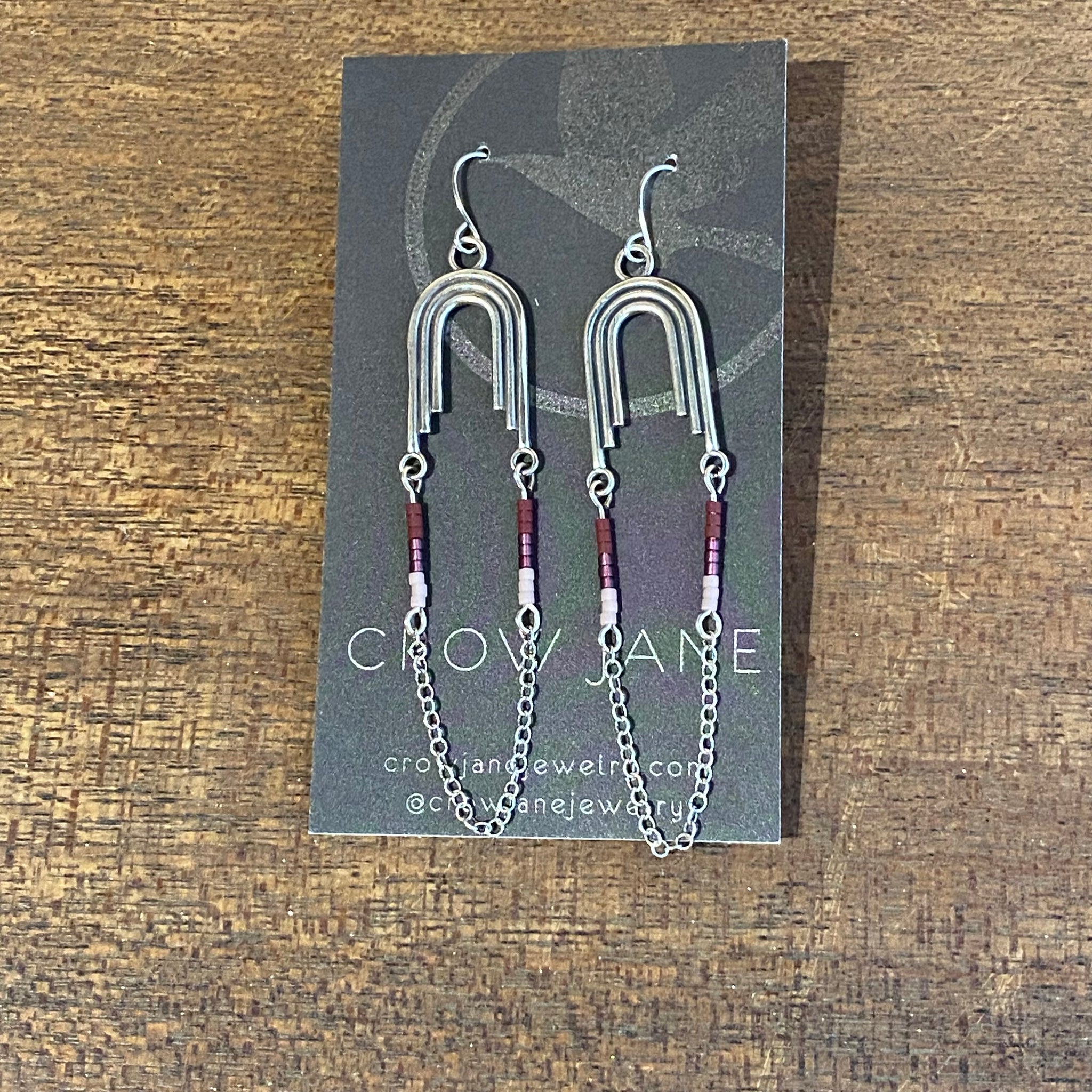 Chel Rainbow Earrings