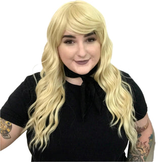 Ophelia (Heat Safe)