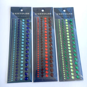 Kryolan Body Jewels