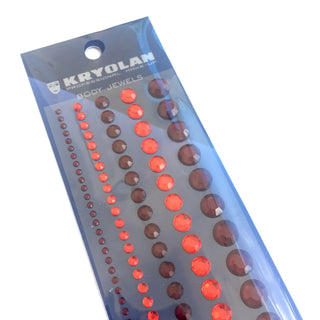 Kryolan Body Jewels