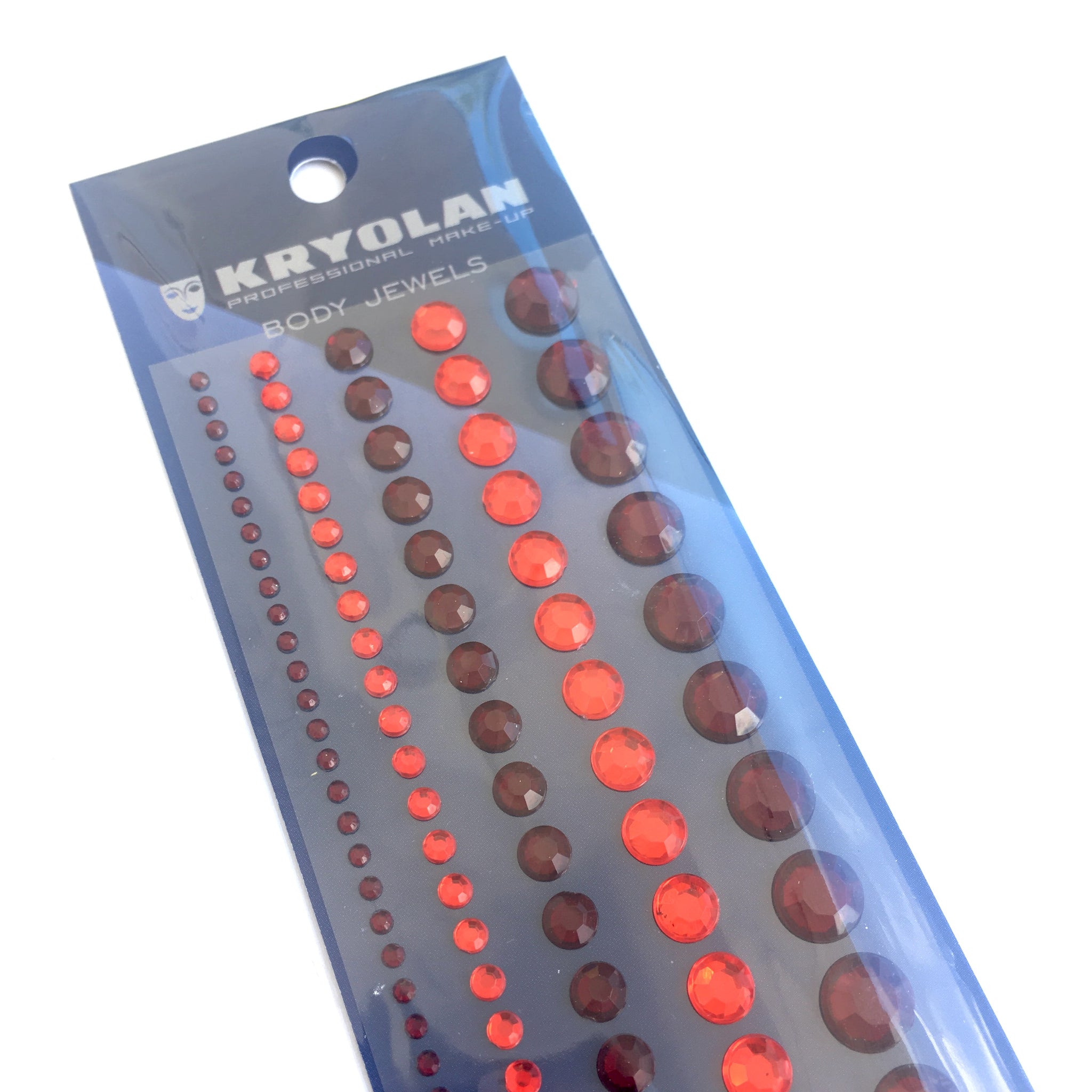 Kryolan Body Jewels