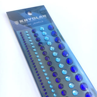 Kryolan Body Jewels