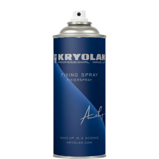 Kryolan Fixing Spray