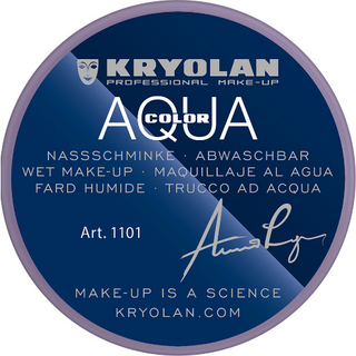 Kryolan Aquacolor Wet Makeup 8ml