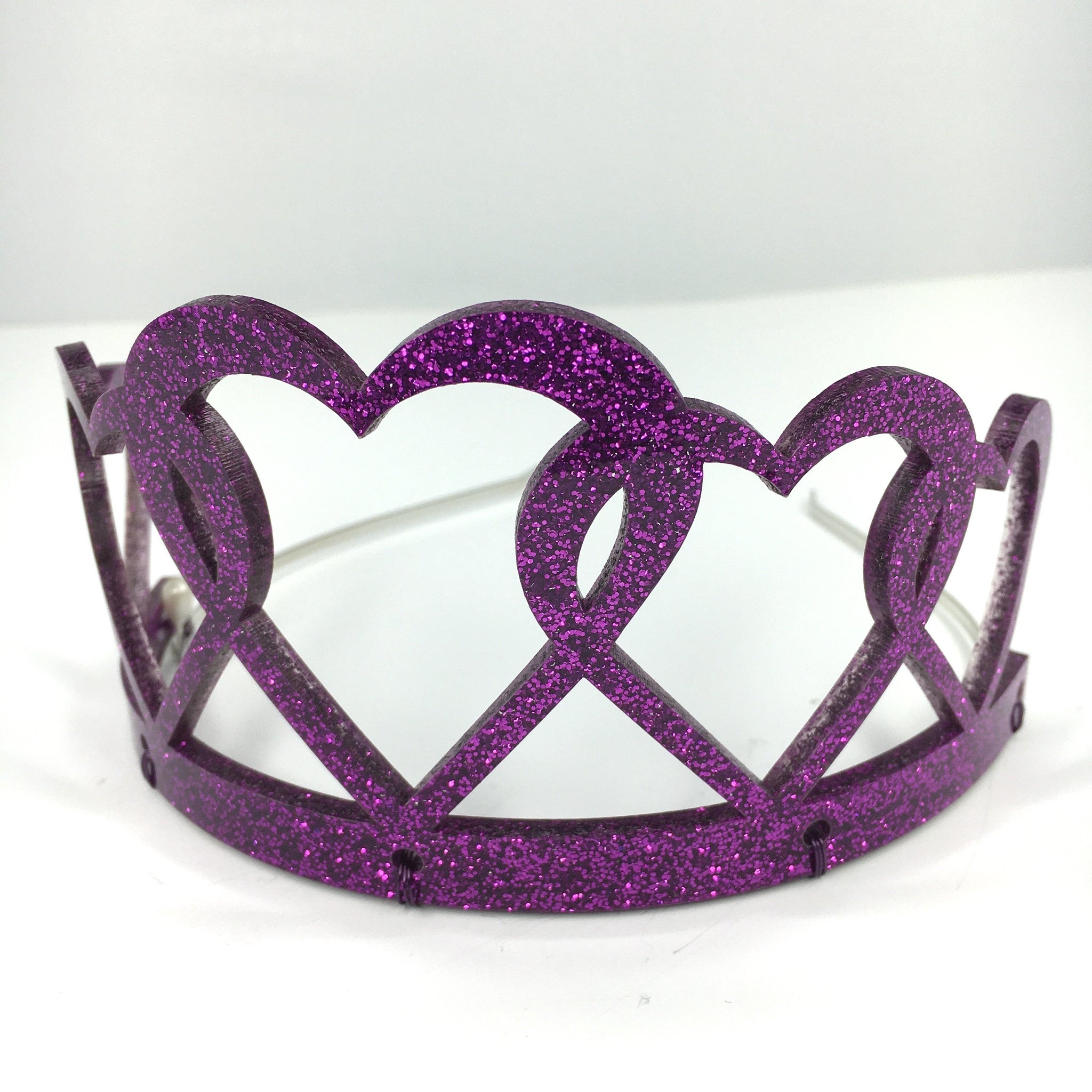 Queen Candy Tiaras