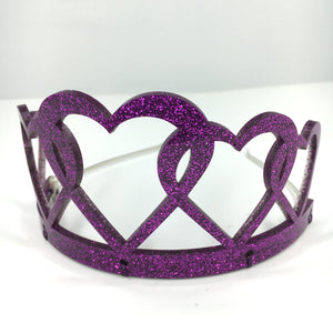 Queen Candy Tiaras