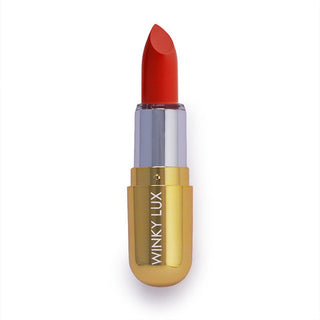 Winky Lux Lip Velour Lipstick