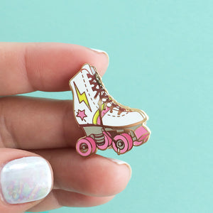 Wildflower + Co. / Enamel Pins