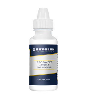 Kryolan Pros-Aide + Special Adhesive Remover