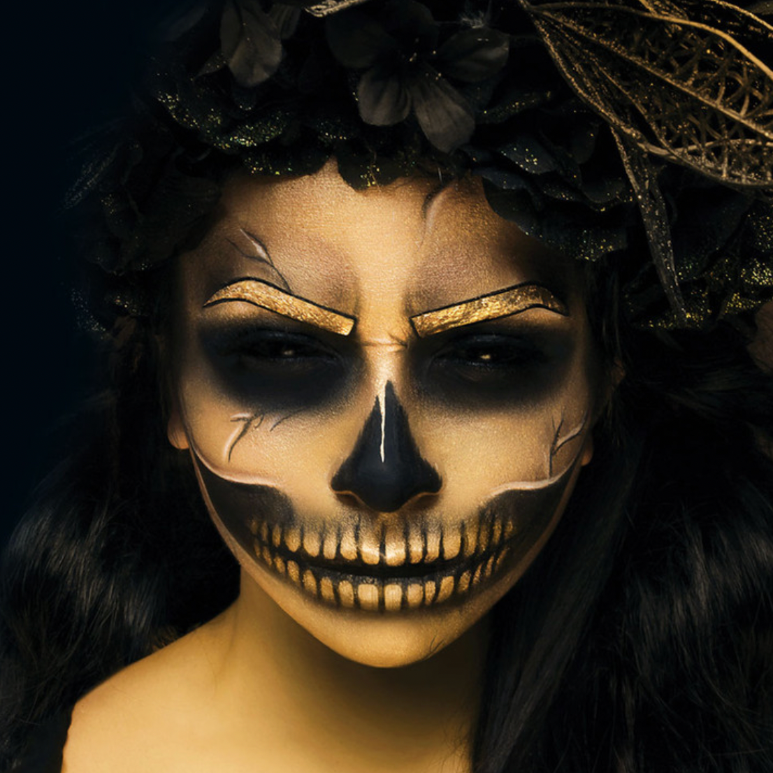 Fantasy FX Makeup