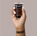 Wolfman/ Dark Brown