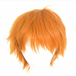 Pumpkin (Bronze Brown)