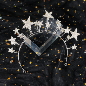 Hollywood Starlet Crown