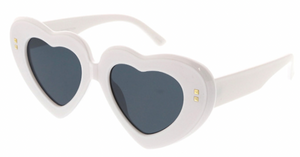 Chunky Heart Sunnies
