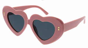 Chunky Heart Sunnies
