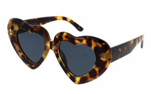 Chunky Heart Sunnies
