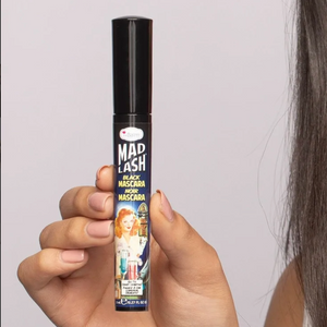 Mad Lash Mascara