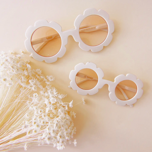 Flower Sunglasses