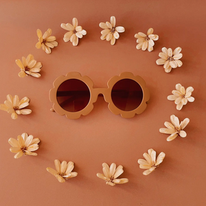 Flower Sunglasses