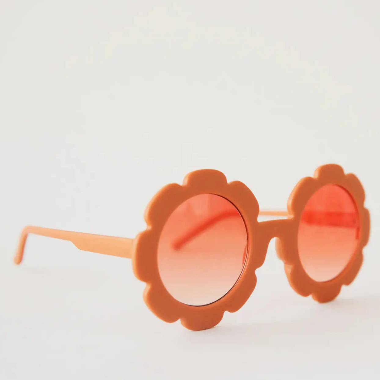 Flower Sunglasses