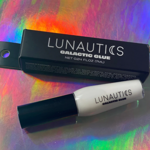 Galactic Glitter Glue