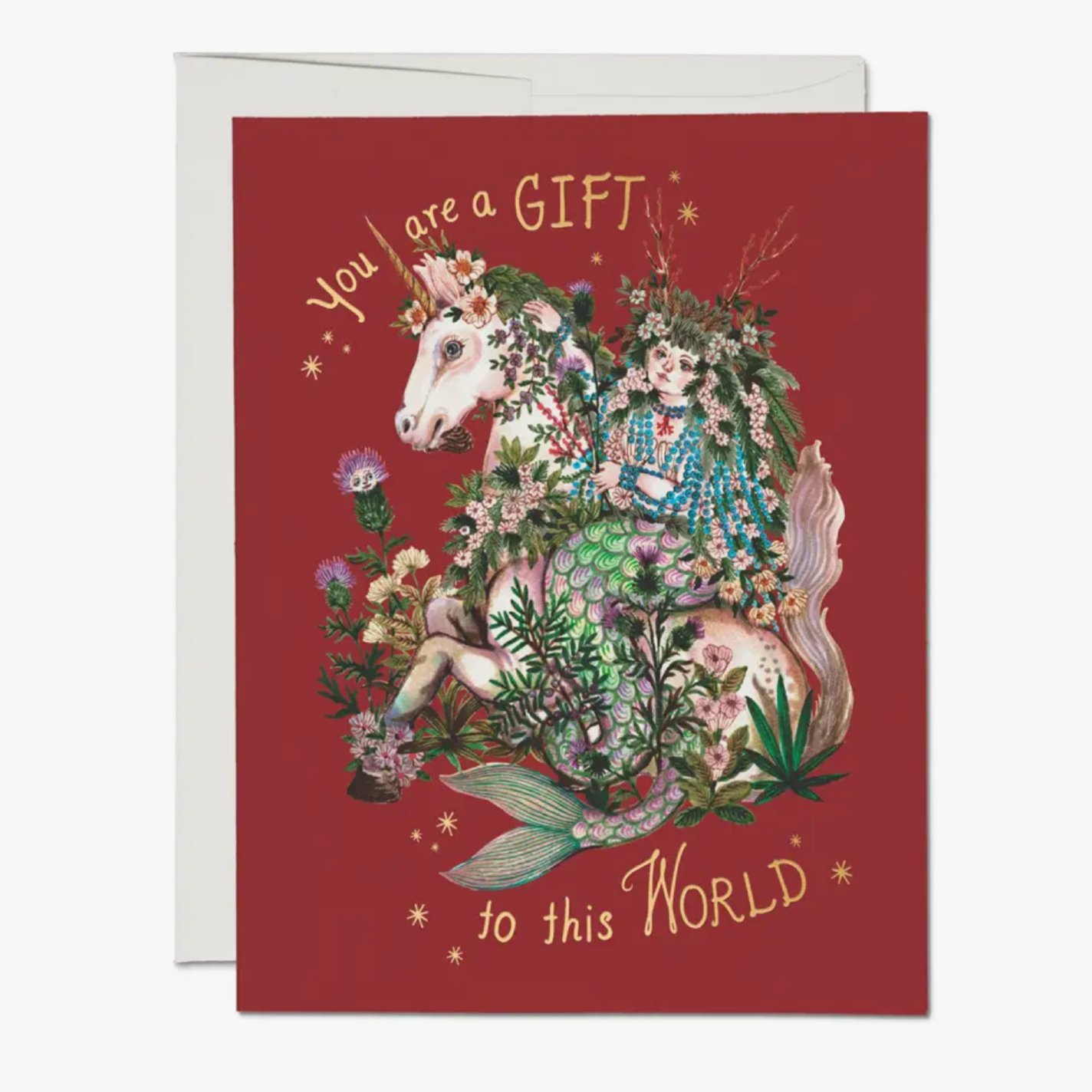 Love + Romance Cards