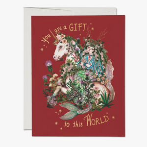 Love + Romance Cards