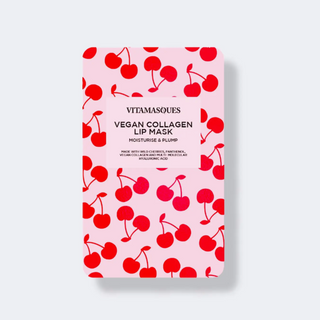 Lip Sheet Masks