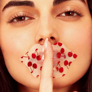 Lip Sheet Masks