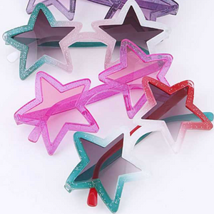 Starry Eyed Sunnies