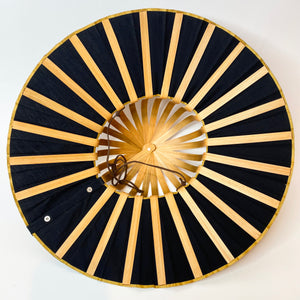 Topi Foldaway Fan Hat