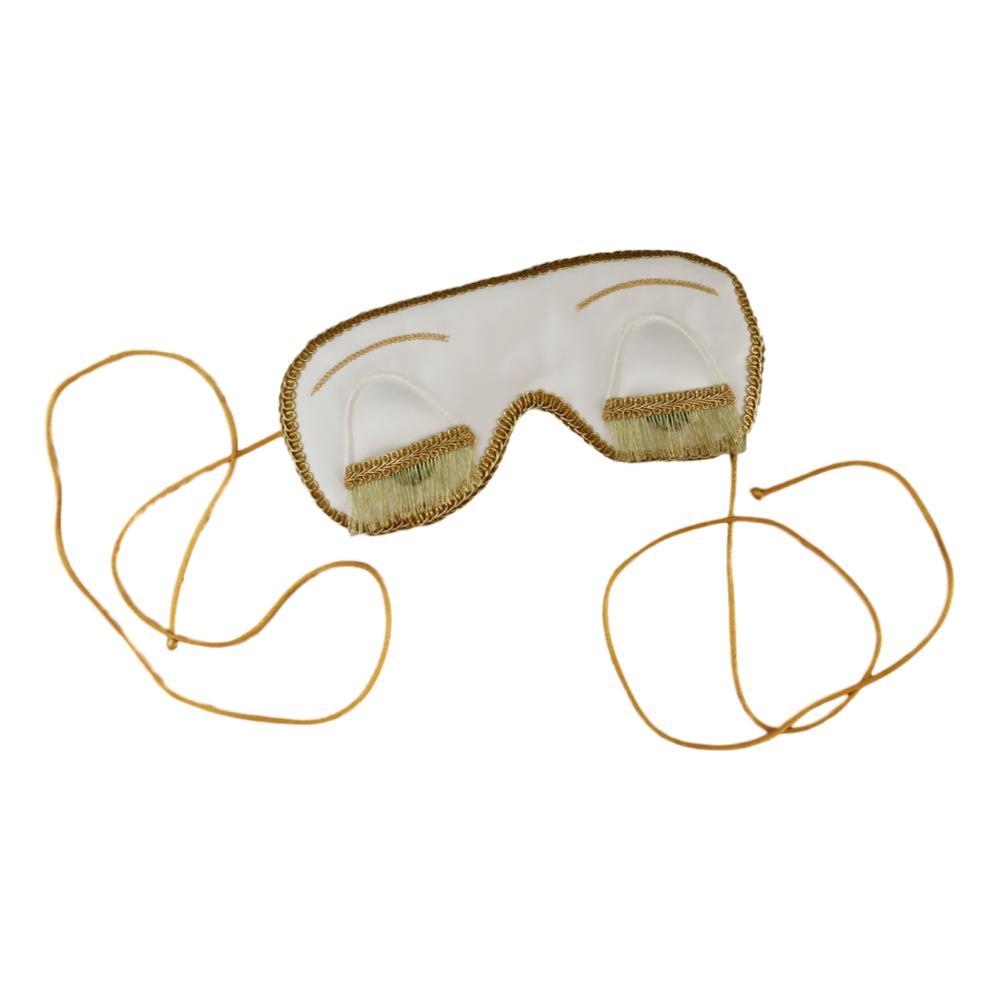 Sleep Mask / Satin Holly Golightly