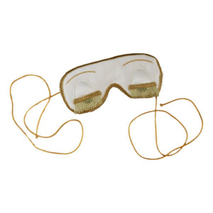 Sleep Mask / Satin Holly Golightly