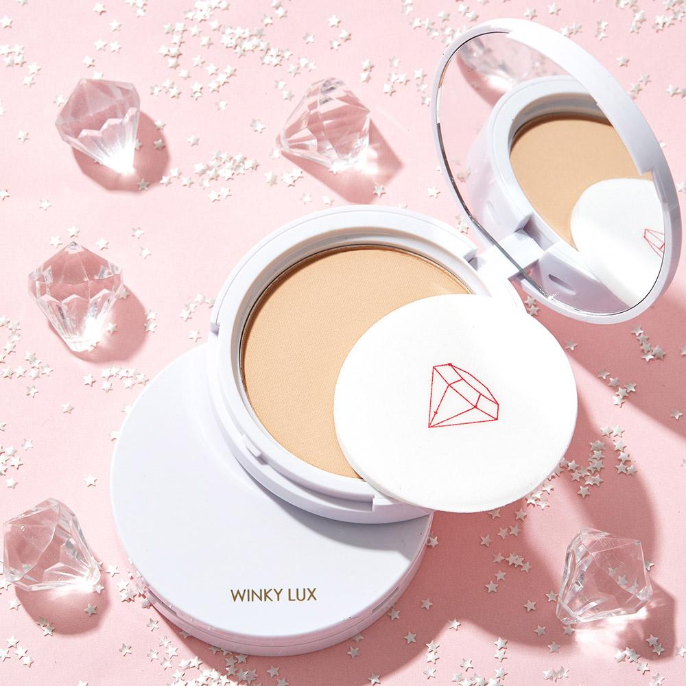 Winky Lux Diamond Powder