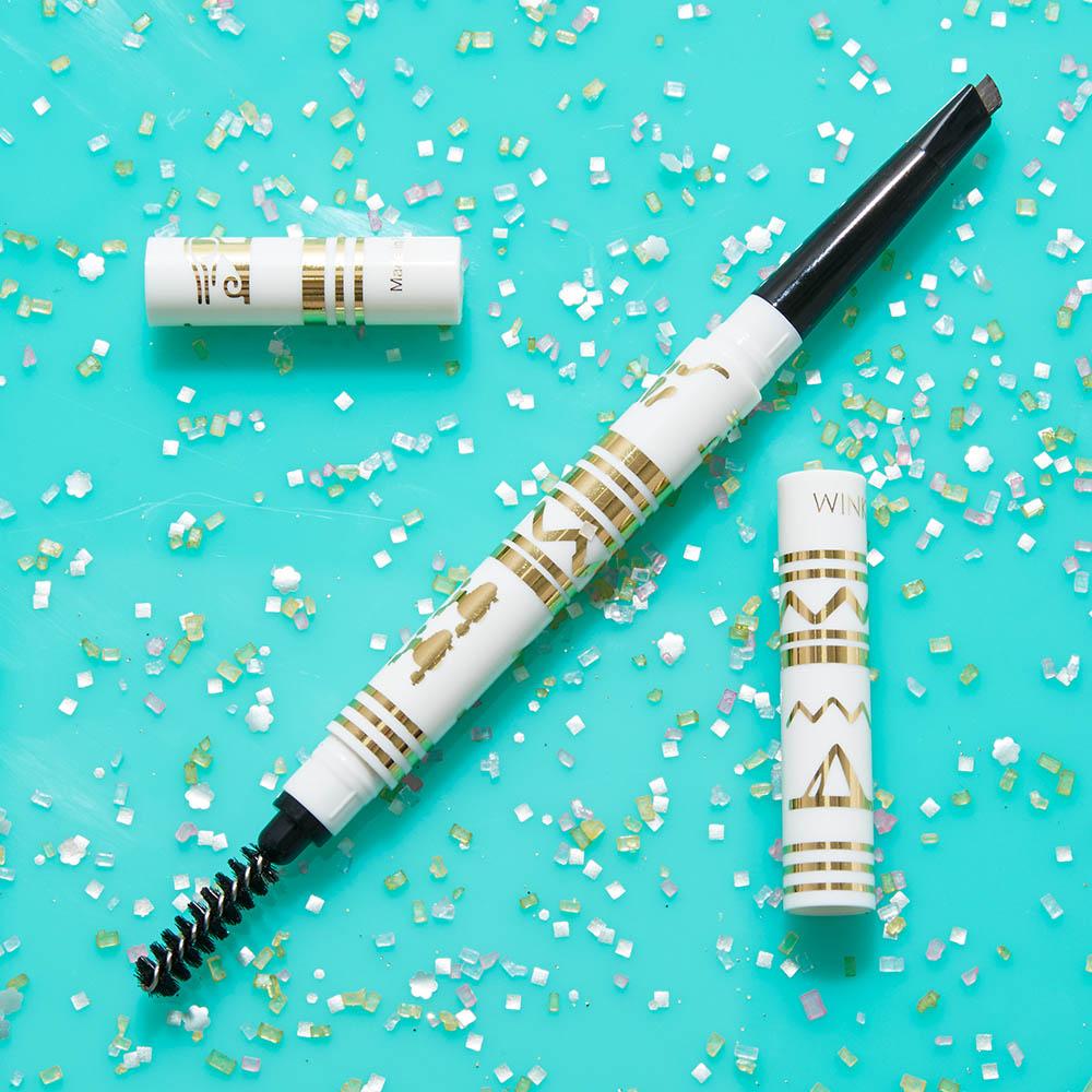 Winky Lux Unibrow Pencil Coco Coquette