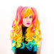 Neon Rainbow