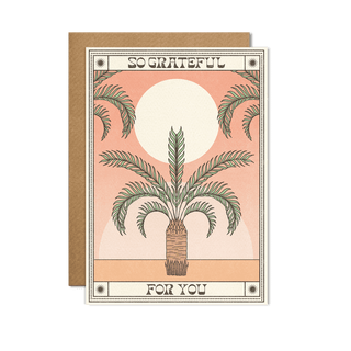 Thank You Cards