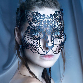 Face Lace / Bastet