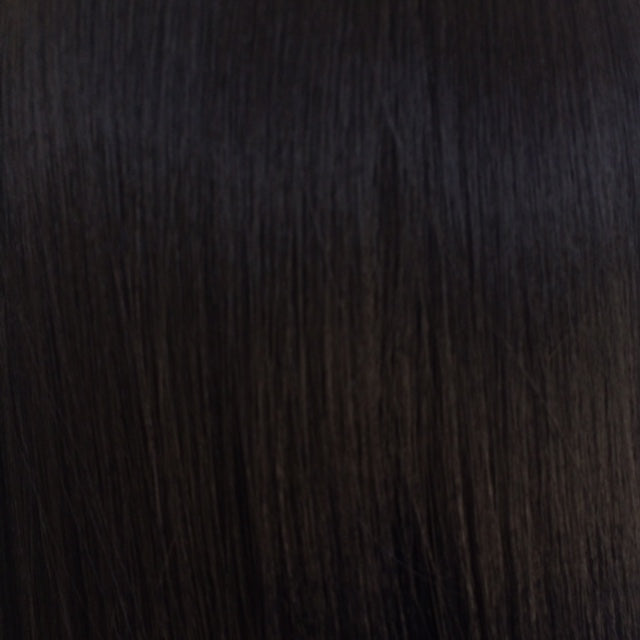 Raven (Heat Safe + Lace Front)