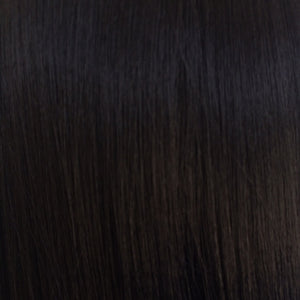 Raven (Heat Safe + Lace Front)