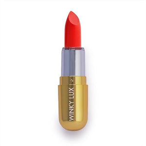 Winky Lux Lip Velour Lipstick