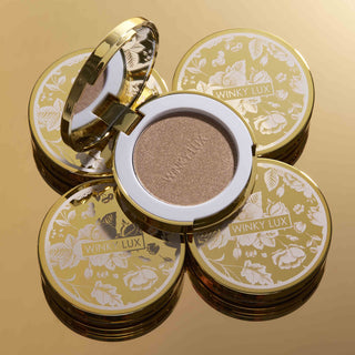 Winky Lux / Powder Lights