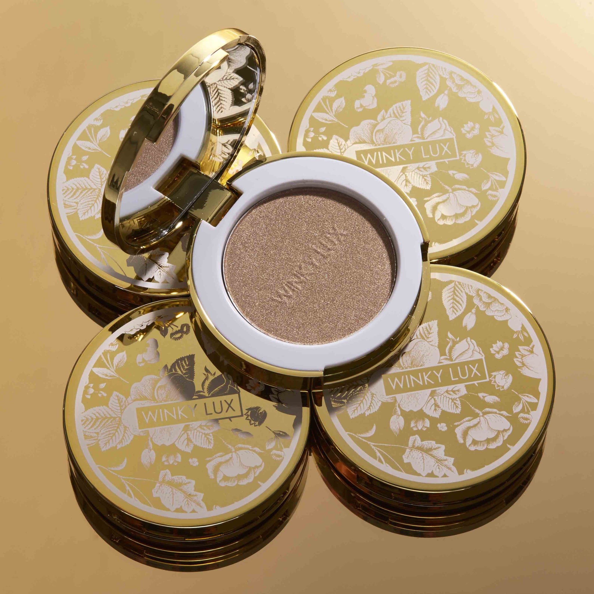 Winky Lux / Powder Lights