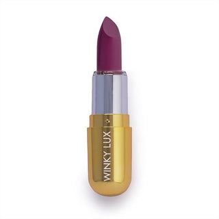 Winky Lux Lip Velour Lipstick