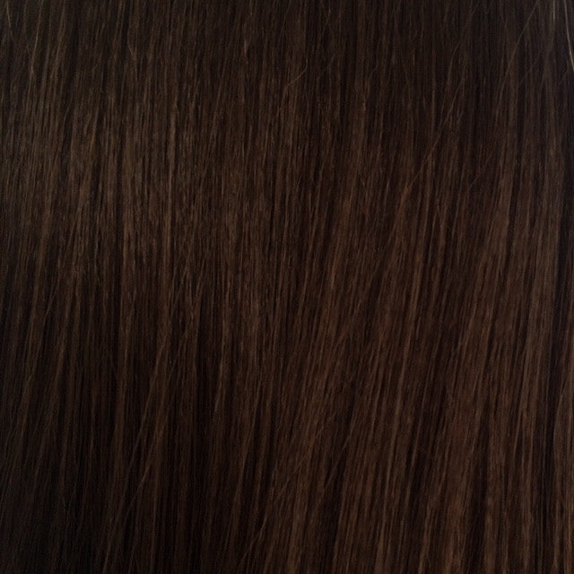 Annalise (Lace Front + Heat Safe)