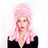 Lt Pink