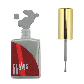 Claws Out Nail Polish