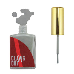 Claws Out Nail Polish