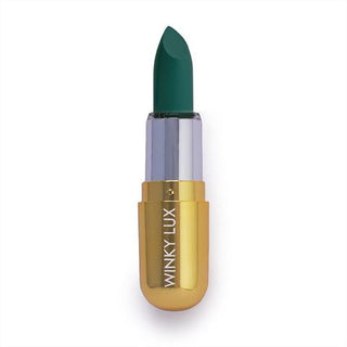 Winky Lux Lip Velour Lipstick