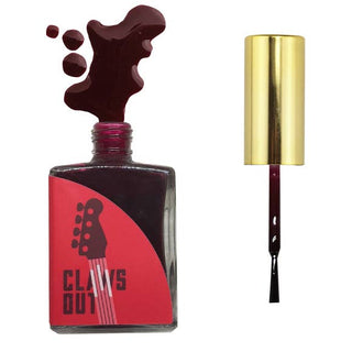 Claws Out Nail Polish